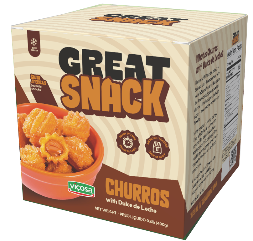 churros