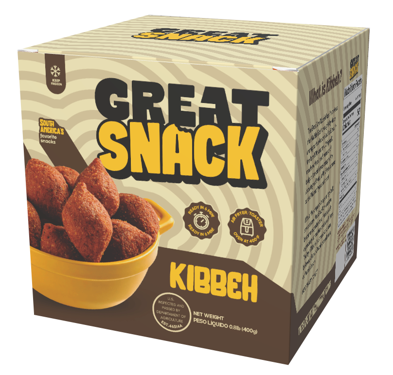 kibbeh